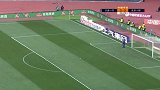 董岩锋(U23) 中超 2019 中超 联赛第30轮 大连一方 VS 北京人和 精彩集锦