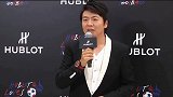 网传郎朗腱鞘炎复发无法弹琴，本尊发行程表亲自辟谣