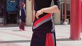 这么美的民族女孩你们敢进来撩吗