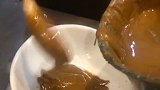 麻酱面筋做法来了