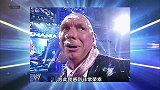 WWE-16年-特朗普入选WWE名人堂演讲-专题