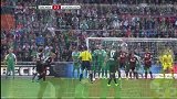 德甲-1516赛季-联赛-第7轮-云达不莱梅0:3勒沃库森-精华