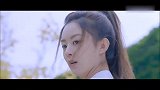 赵丽颖古装水仙向，楚乔和玉无心的爱情纠葛！
