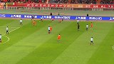 第6轮 山东鲁能vs大连一方 09'