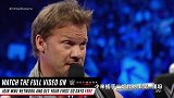 WWE-16年-RAW第1209期：四重威胁赛杰里科VS希莫斯VS萨米辛VS罗门伦斯-全场