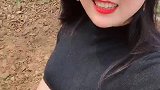 好美的梨花