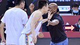 【PP体育在现场】马布里：首钢比北控更团结 他们给我上了一课