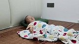 从小培养，长大去当兵