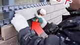 这房子盖的太绝了，以后谁都能盖房子了