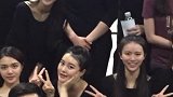 上海戏剧学院2014级表演系本科班，大三形体课结业照。想你们