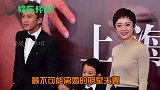 最不可能离婚的明星夫妻，陆毅结婚年零绯闻，张杰结婚证都撕了