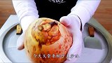 用“椰子王”炒冰是什么味道？老外一顿神操作，成品一出馋哭了！