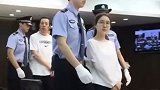 郭美美“二进宫”，距上次出狱才600天，又因销售违禁药品被捕