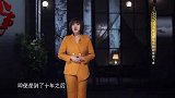 张译在各个剧组辗转跑龙套，曾自嘲：觉得自己像“死狗”家事
