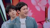 明星谈父母趣事魏爸爸沉迷演艺事业太逗，老薛被亲爹坑惨了