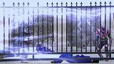铠甲勇士：炎龙侠打败异能兽，但是没有封印它，又把它放出来了！