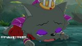 喜羊羊：灰太狼向红太狼道歉，一家人又团圆了，完美了