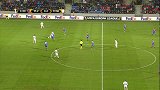 欧联-1718赛季-小组赛-第5轮-比尔森胜利vs布加勒斯特星-全场