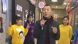 民间歌手翻唱《最亲的人》，嘹亮动听的嗓音，令人着迷！