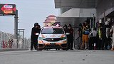 汽车之家赛车队再战CEC中国汽车耐力锦标赛上海站
