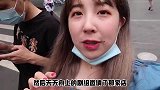 欣欣呷虾米油炸串串和焦糖豆花