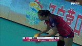 2018-19排超联赛：天津女排3-0四川女排