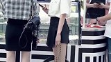 发现闺蜜被拍了，你的闺蜜也会这么做吗