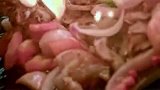 《宵夜江湖2》：长沙鲜辣脆爽的干锅猪头肉，隔着屏幕闻到香了