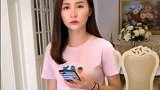 儿媳骂公公比儿子还丑，不料被公公抓个正着，总感觉背后一股杀气