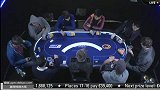 德州扑克-13年-EPT10布拉格站主赛事Day5 Part1-全场