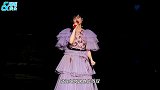 李宇春真是“功夫深”，细高跟也能驾驭，证明短发女生也有女人味