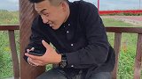 阿拉斯加|你别生气，我给你拍帅点钱袋爱吃肉❤️萌宠出道计划爱宠来狂欢宠物摄影
