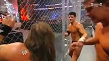 WWE-09年-地狱牢笼赛：DX大战Legacy-专题