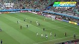 世界杯-14年-《巴西快线》：波黑火力全开3：1伊朗-新闻