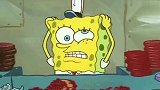 海绵宝宝：海绵宝宝忘了怎么做蟹黄堡，世界要毁灭了