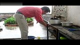 生活-生活之雨天菜地洗碗等２０１２
