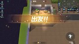 逃跑吧少年伙伴们我被关禁闭了快救我