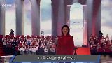 央视国脸康辉情绪失控！婚后坚持丁克年，悔恨未能完成母亲遗愿