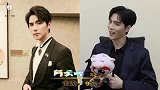 有着超凡党龄的明星，刘涛年不算什么，最帅“姜子牙”年才叫牛