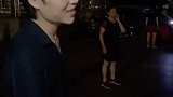 握手这种事情就交给我吧 虽然我有点凶了 可是我会吃醋的热门