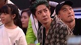 杨凯布布battle跳无感，用王一博的歌淘汰他的队员，大型搞事现场？