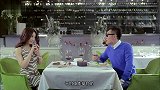 小哥哥请美女吃饭，找借口中途溜走了！