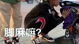 论说好普通话的重要性，这实在是太让人尴尬了呀