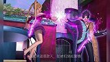 叶罗丽中的荒石明明是圣级仙子,为什么莫纱还称呼他为大仙子