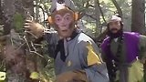 红孩儿假扮菩萨，八戒分不清