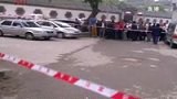 齐鲁医院连发两起血案 凶手系因宿怨杀人-6月12日