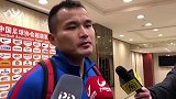 邱盛炯：曹柏缺阵削弱申花进攻力 战水原做好首发准备