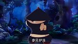 虹猫蓝兔：猪无戒人太坏，跳跳讨厌他，不给他神仙丸解药