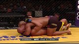 UFC-16年-UFC200：轻重量级科米尔vs蜘蛛席尔瓦-全场