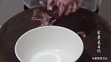 大厨教你爆炒鸡胗的正确做法，香辣过瘾味道棒，下酒又下饭！